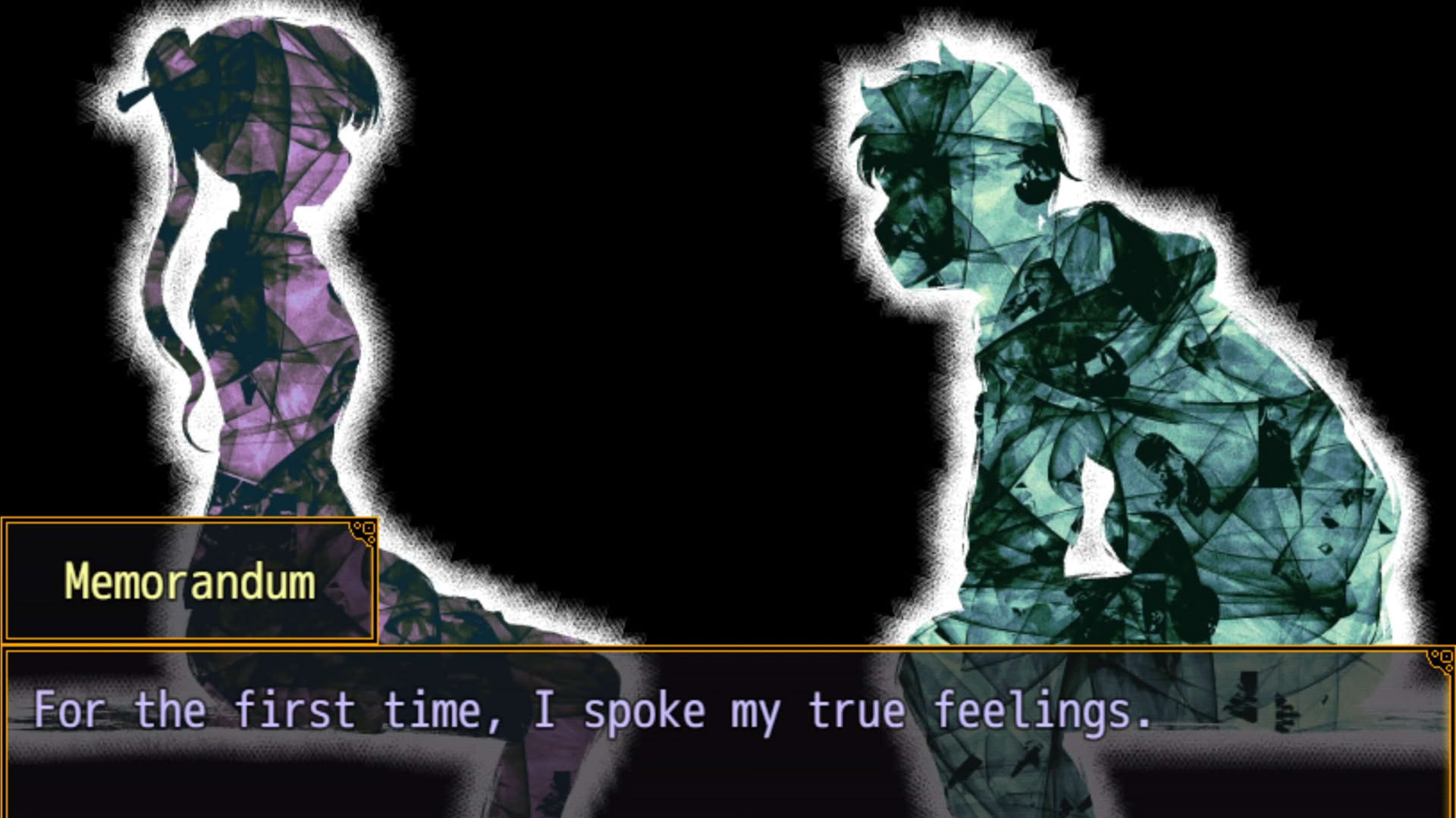 Screenshot for Your Turn To Die: Chapter 2, Part Two