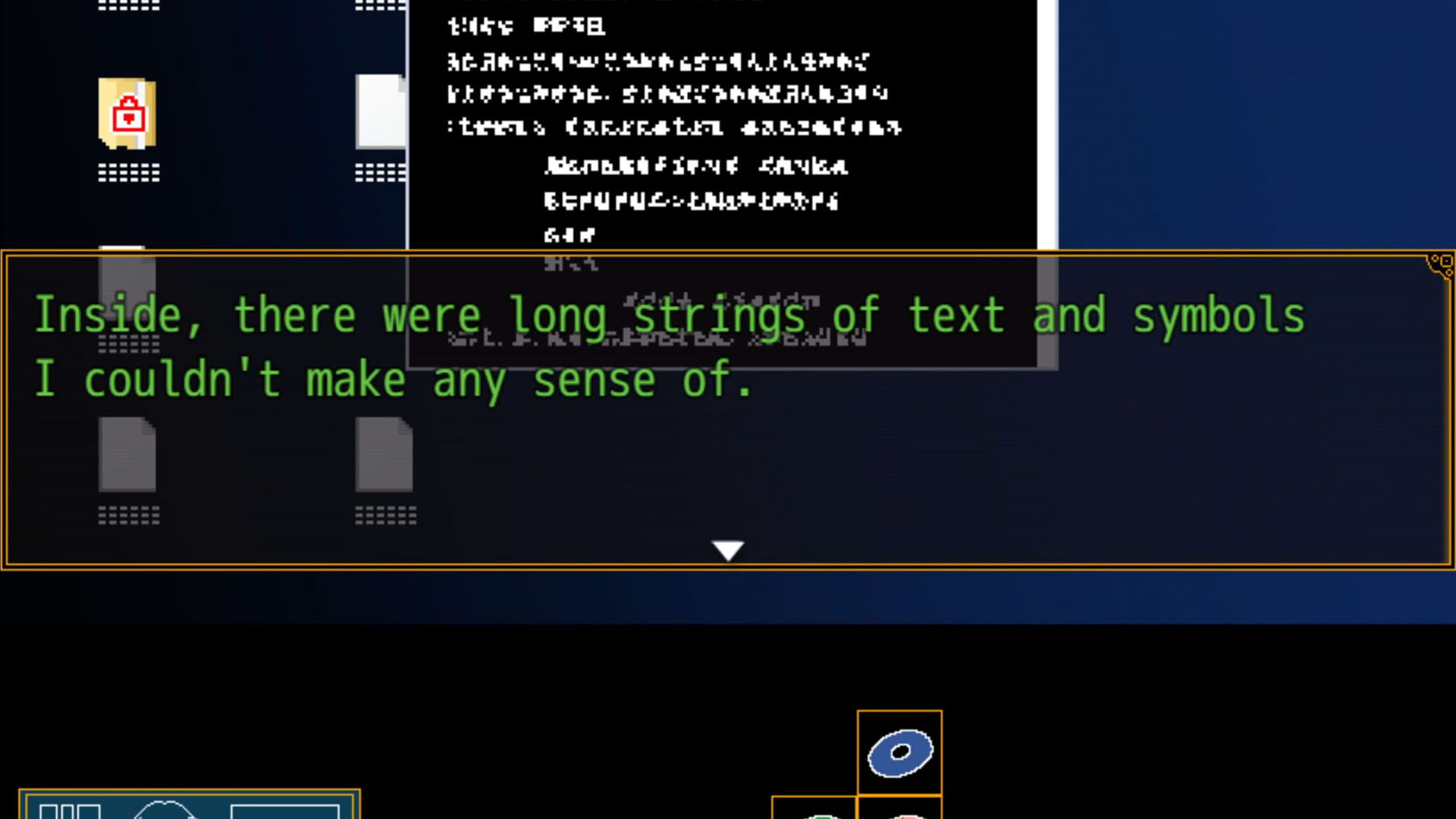 Screenshot for Your Turn To Die: Chapter 2, Part Two