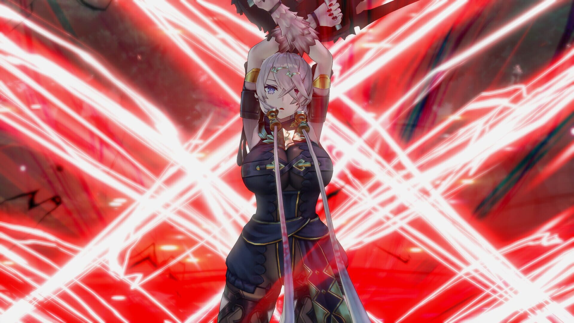 Screenshot for Atelier Ryza 2: Lost Legends & the Secret Fairy DX