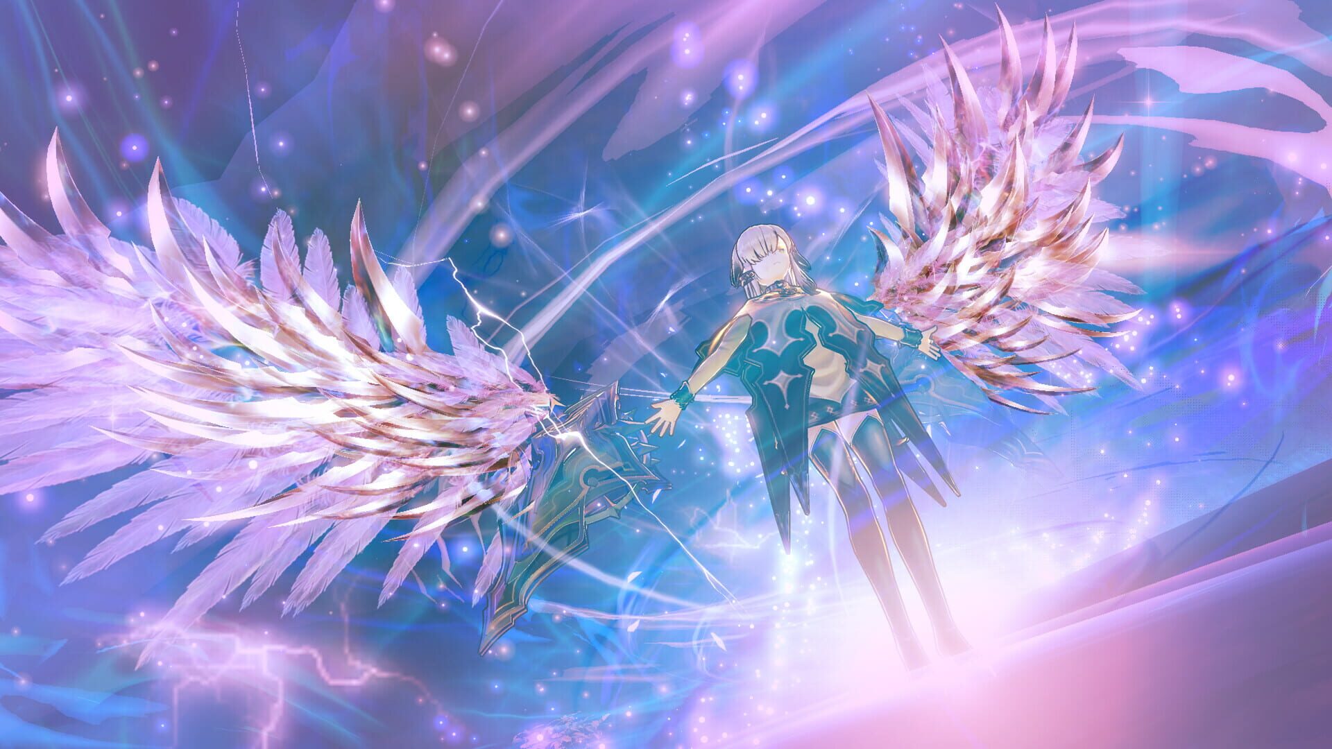 Screenshot for Atelier Ryza 3: Alchemist of the End & the Secret Key DX