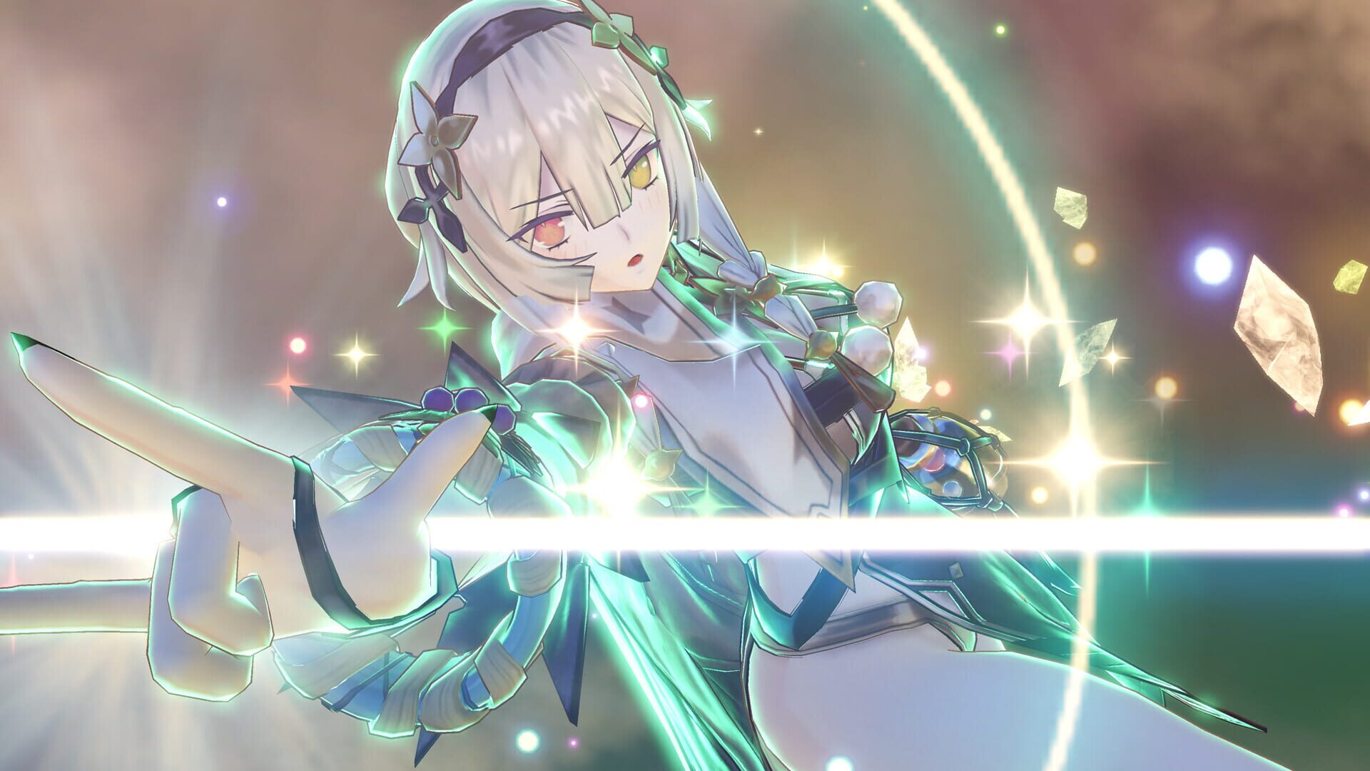 Screenshot for Atelier Ryza 3: Alchemist of the End & the Secret Key DX