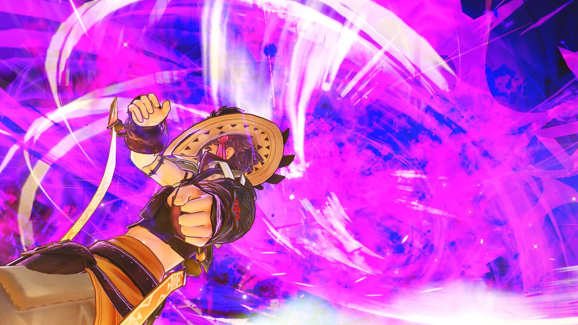 Screenshot for Atelier Ryza 3: Alchemist of the End & the Secret Key DX