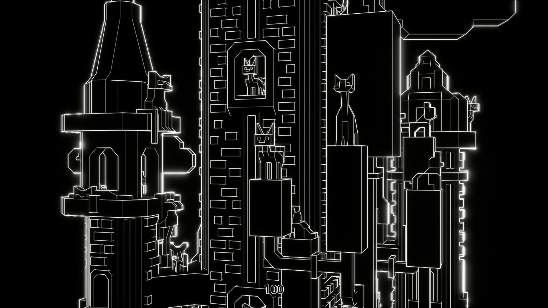 Screenshot for 100 Hidden Cats: The Mill DLC