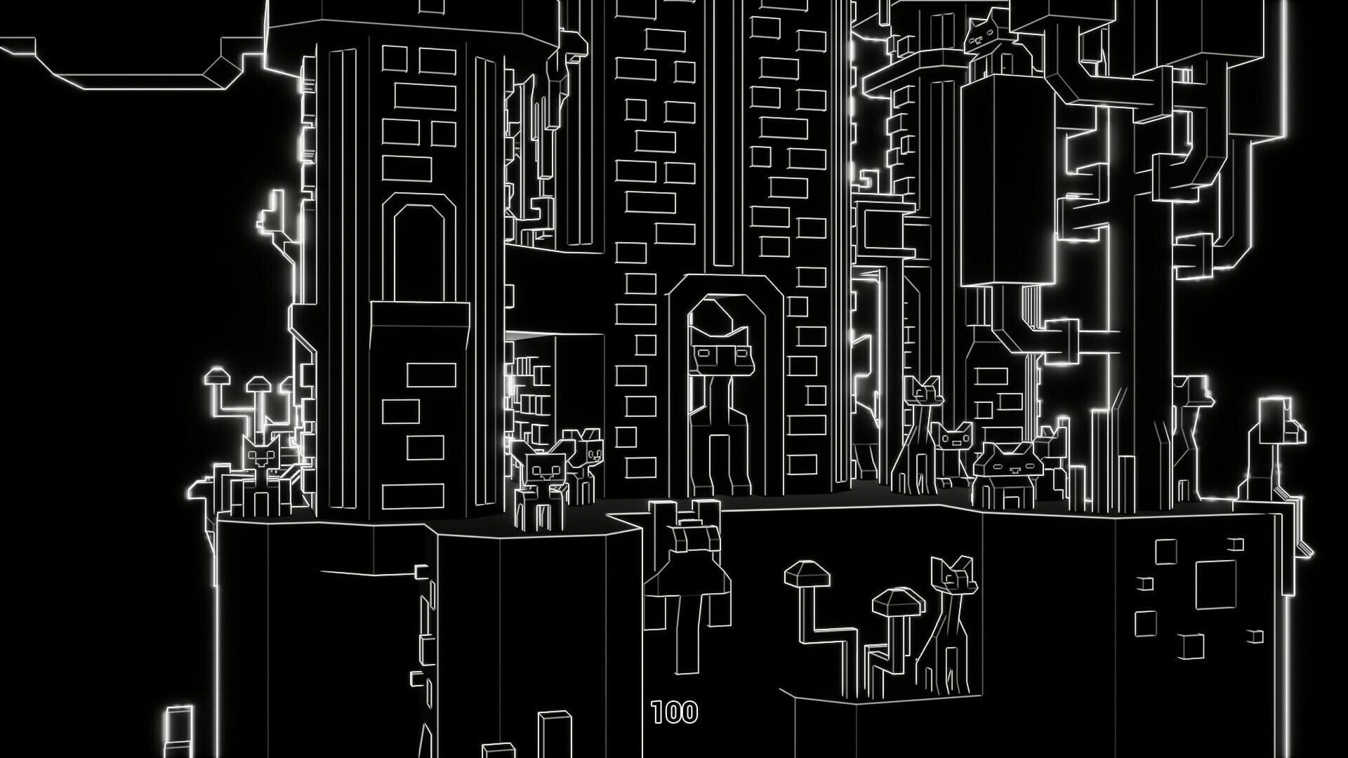 Screenshot for 100 Hidden Cats: The Mill DLC