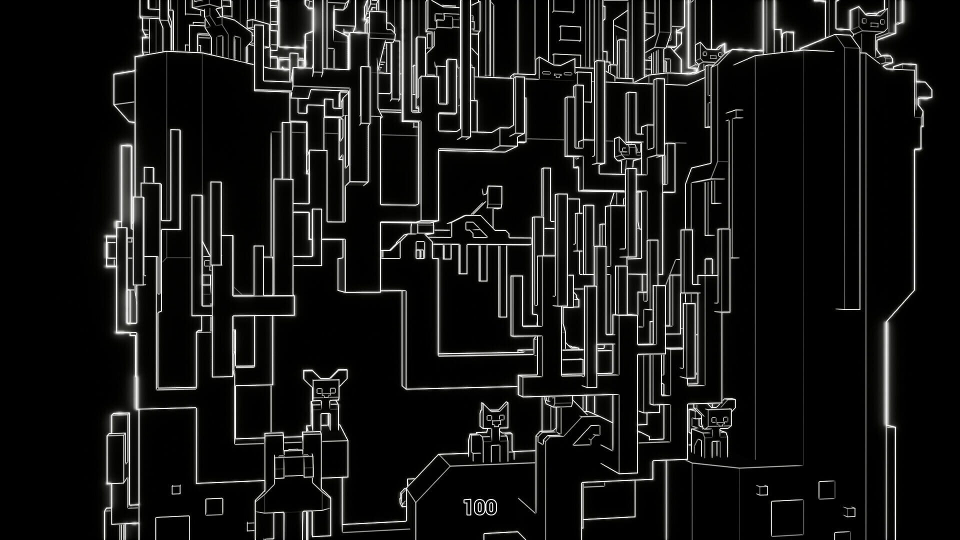 Screenshot for 100 Hidden Cats: The Mill DLC