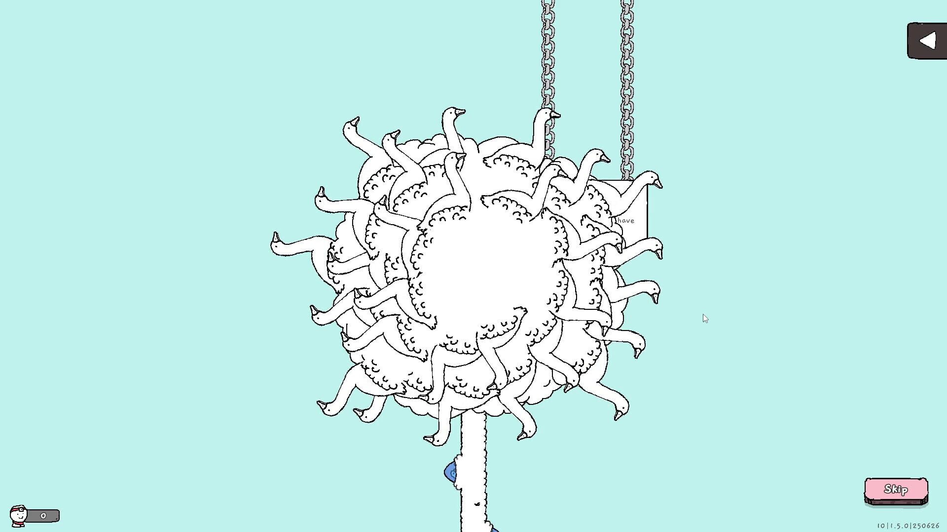 Screenshot for Tingus Goose