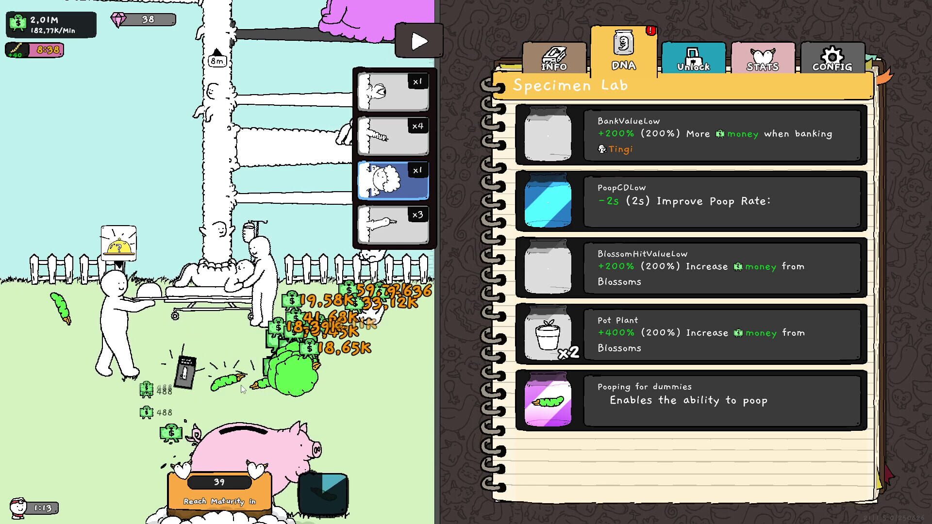 Screenshot for Tingus Goose