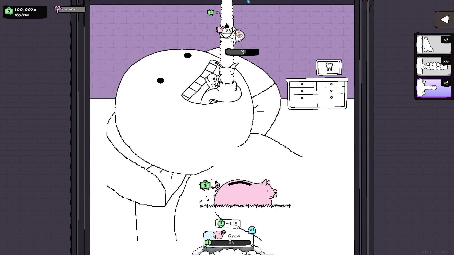 Screenshot for Tingus Goose