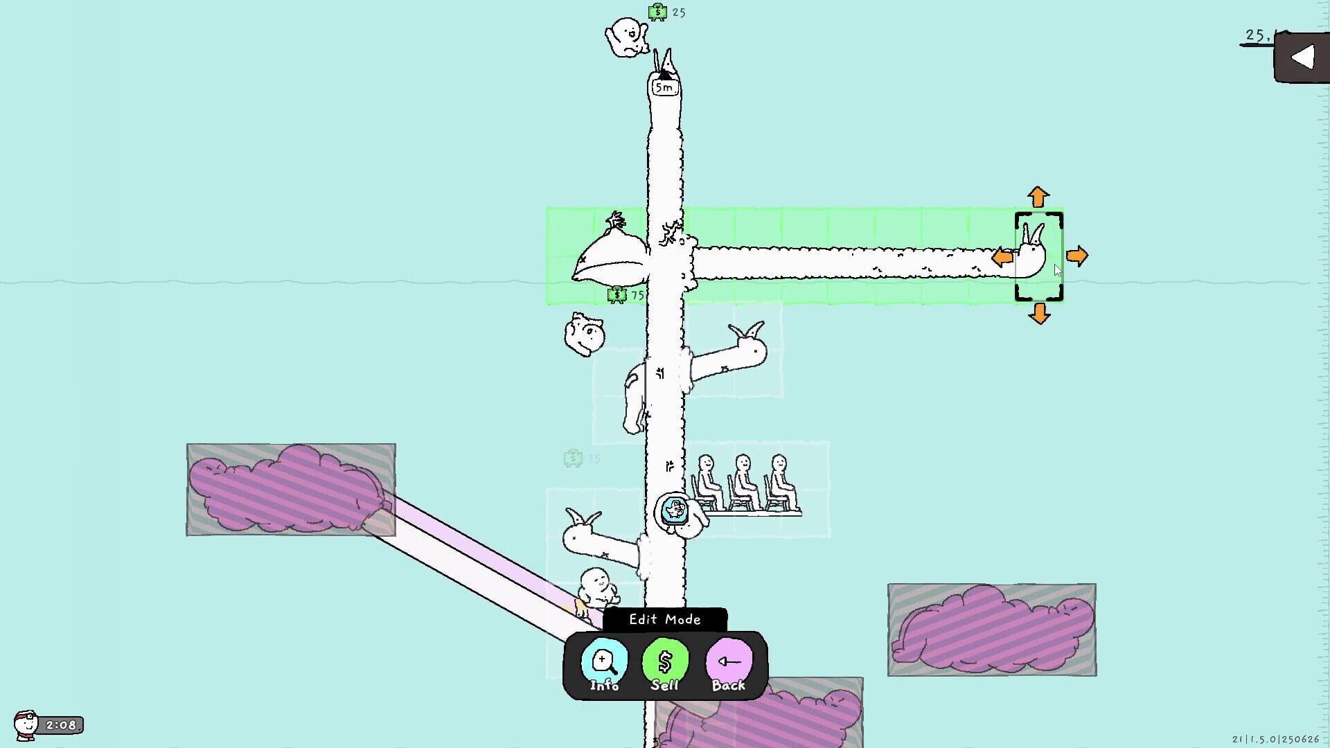 Screenshot for Tingus Goose