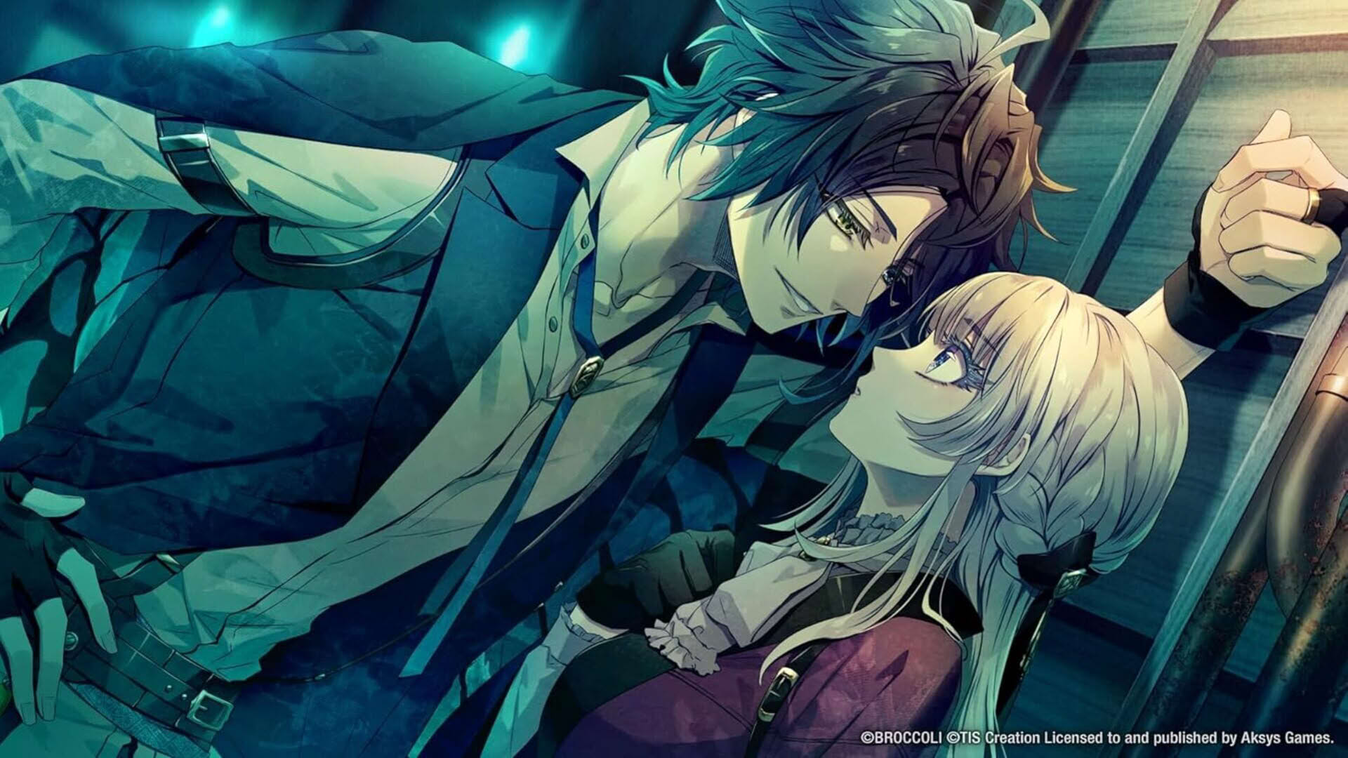 Screenshot for Illusion of Itehari