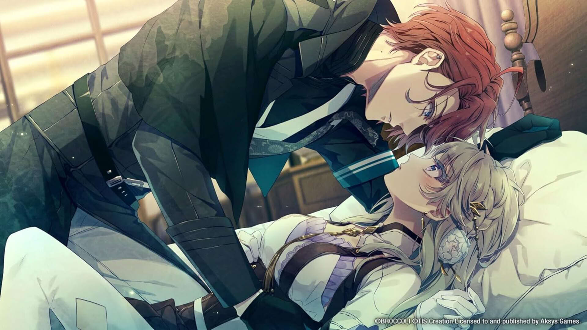 Screenshot for Illusion of Itehari