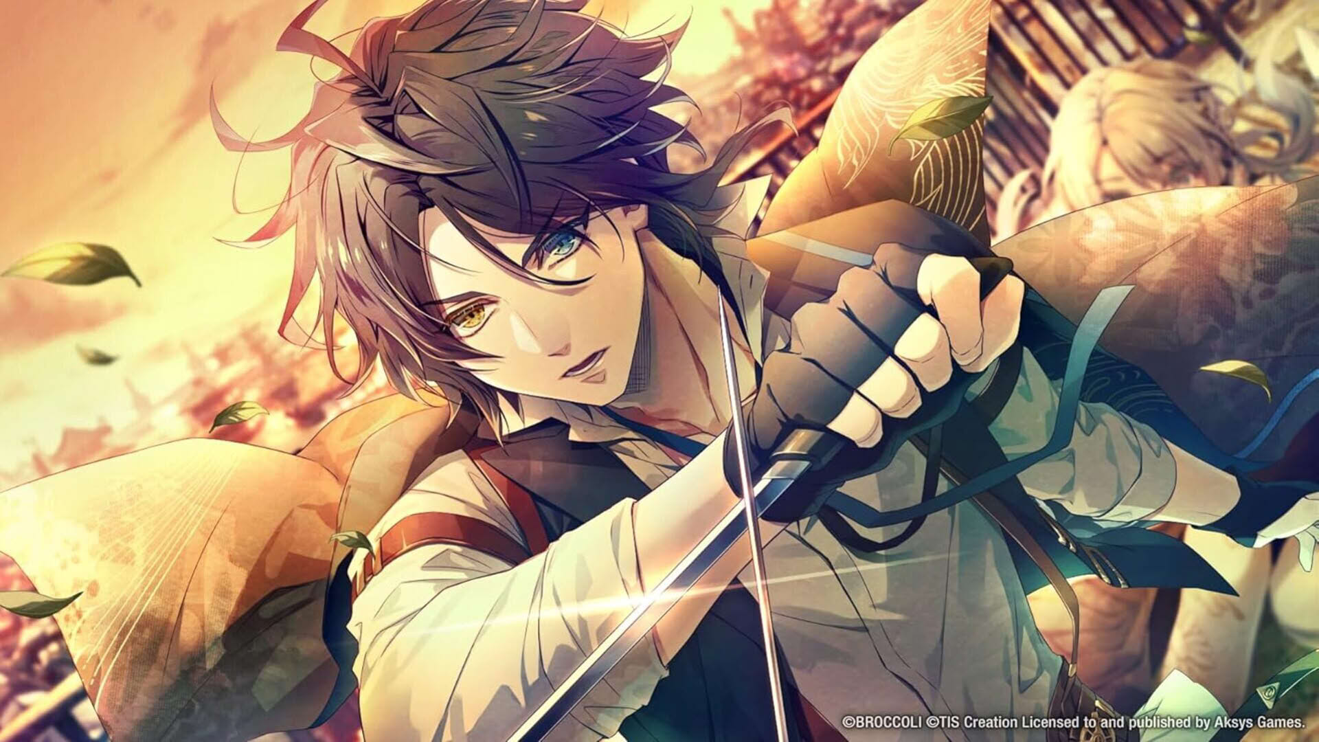 Screenshot for Illusion of Itehari