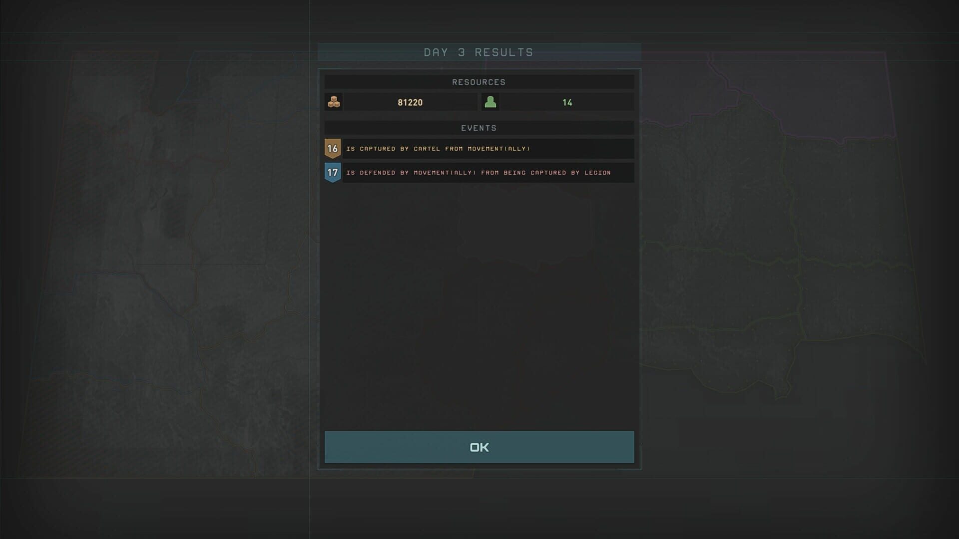 Screenshot for Terminator: Dark Fate - Defiance: Uprising