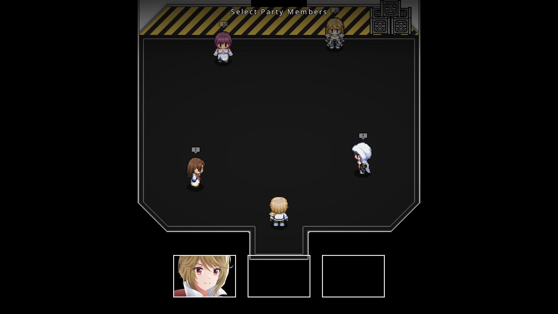 Screenshot for Crownless Abyss
