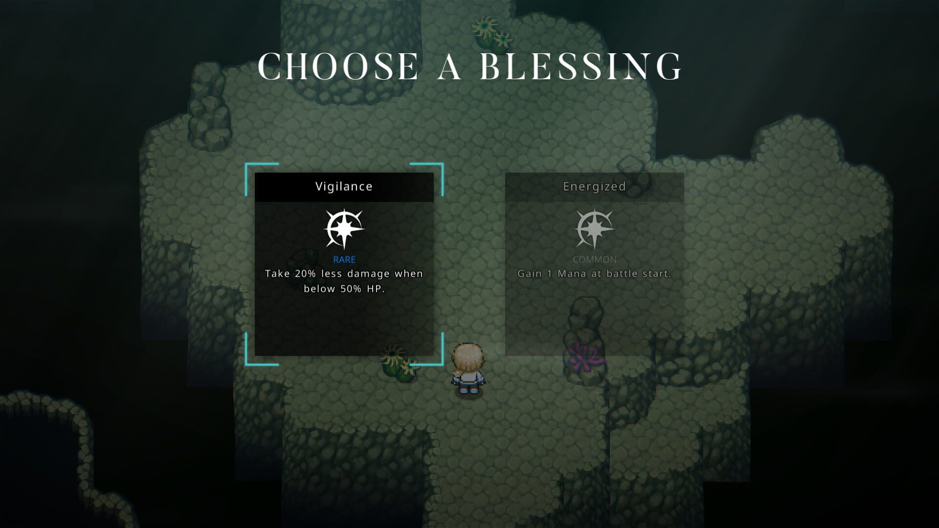 Screenshot for Crownless Abyss