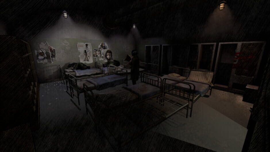 Screenshot for Kriophobia