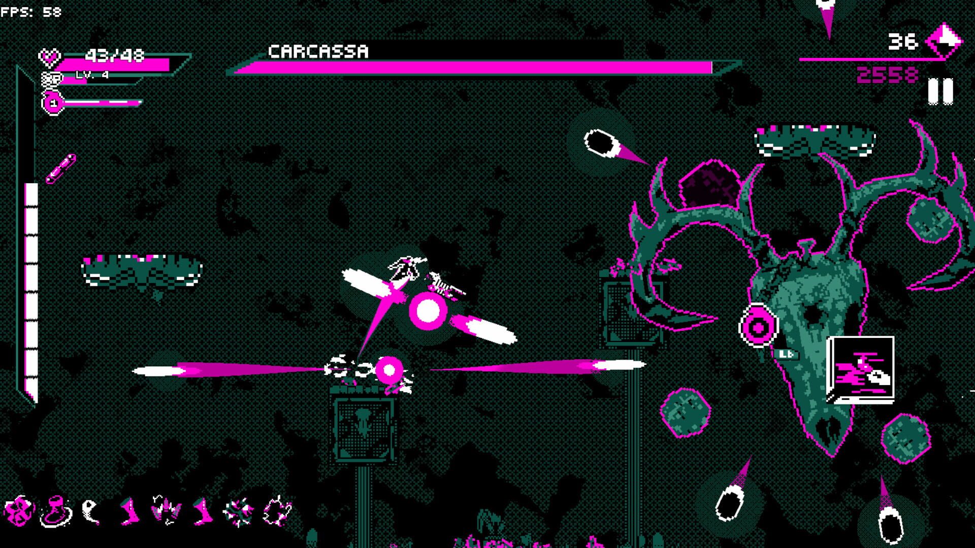 Screenshot for Plagun: The Plague Goes On