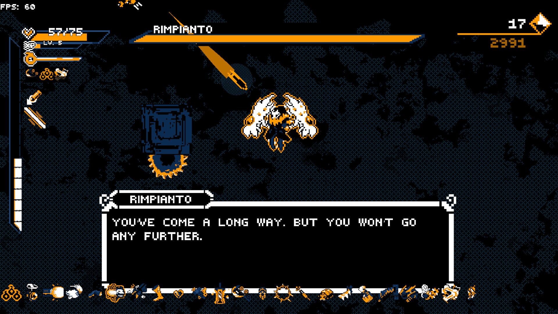 Screenshot for Plagun: The Plague Goes On