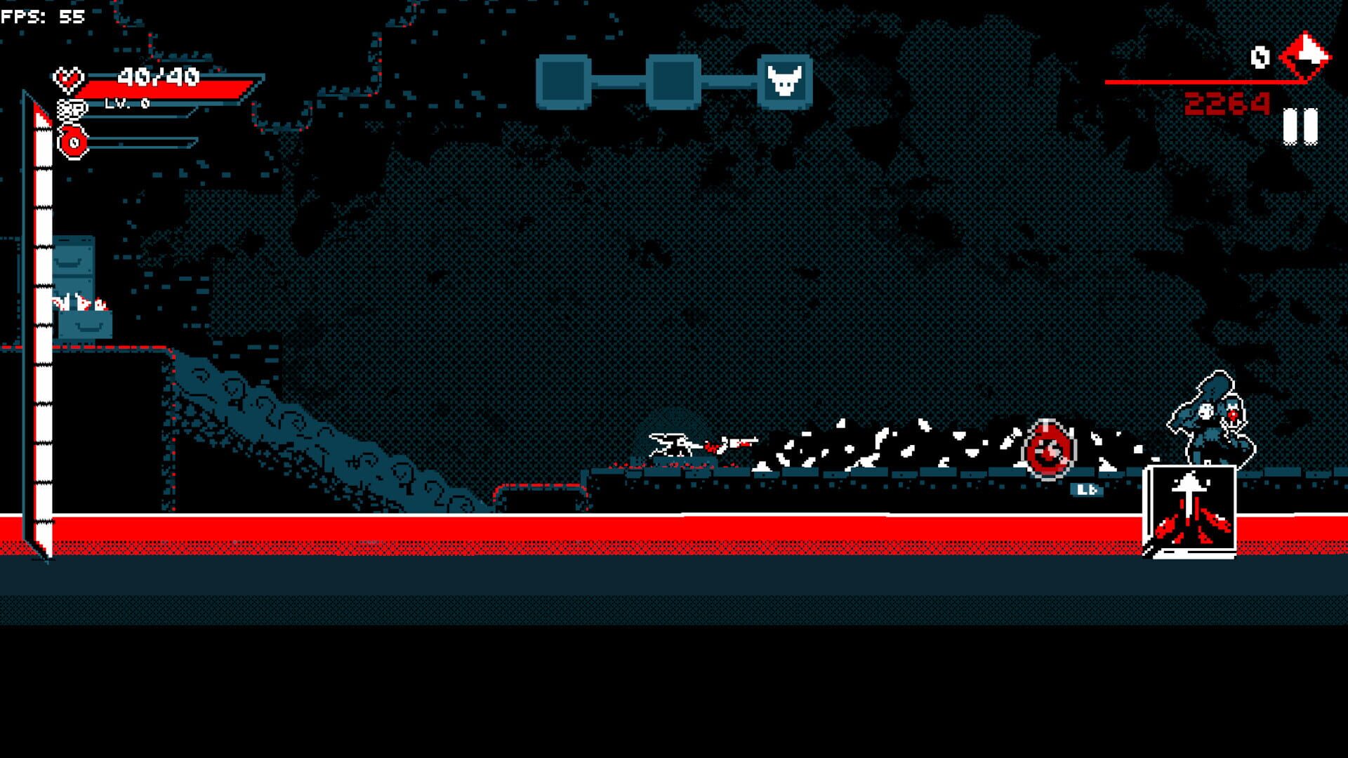 Screenshot for Plagun: The Plague Goes On
