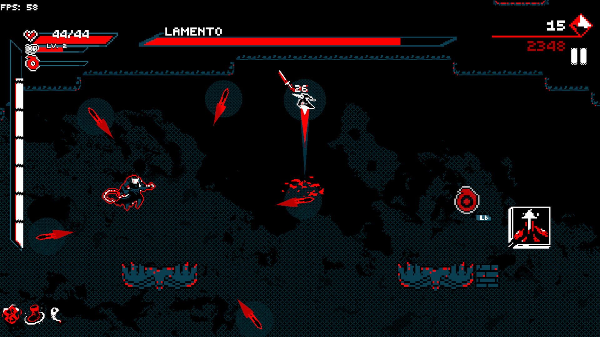 Screenshot for Plagun: The Plague Goes On