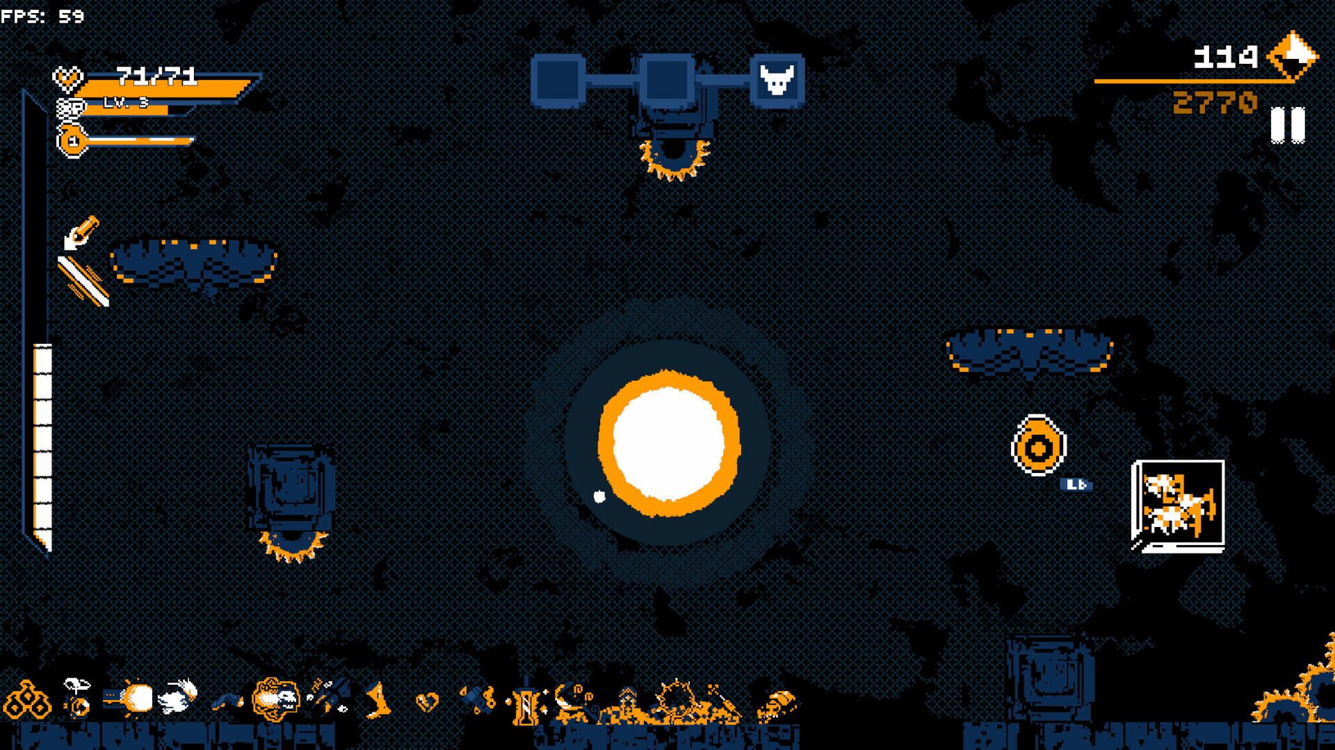 Screenshot for Plagun: The Plague Goes On