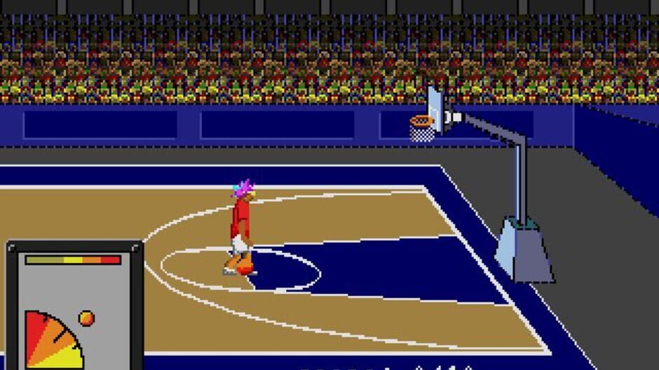 Screenshot for Lance Livre