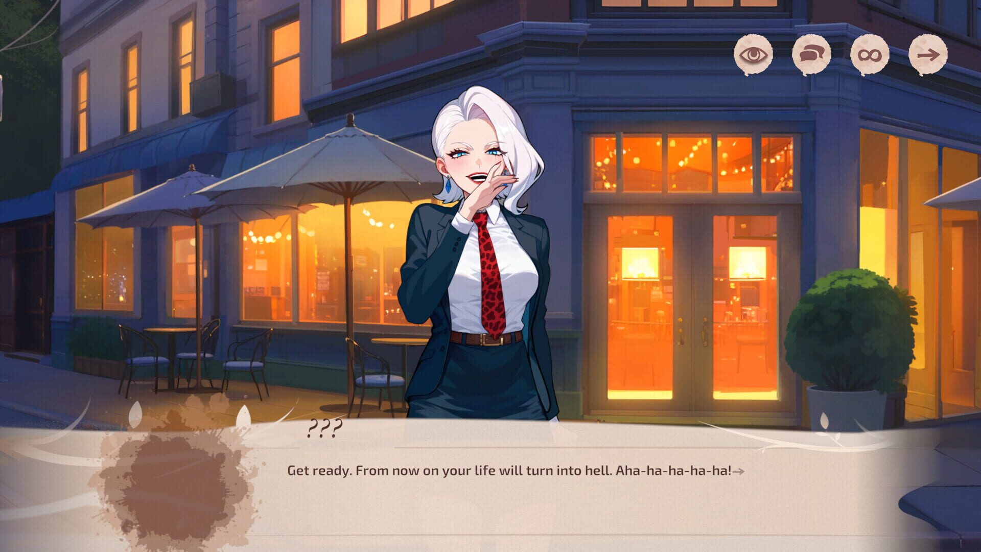 Screenshot for Coffee & Boobs