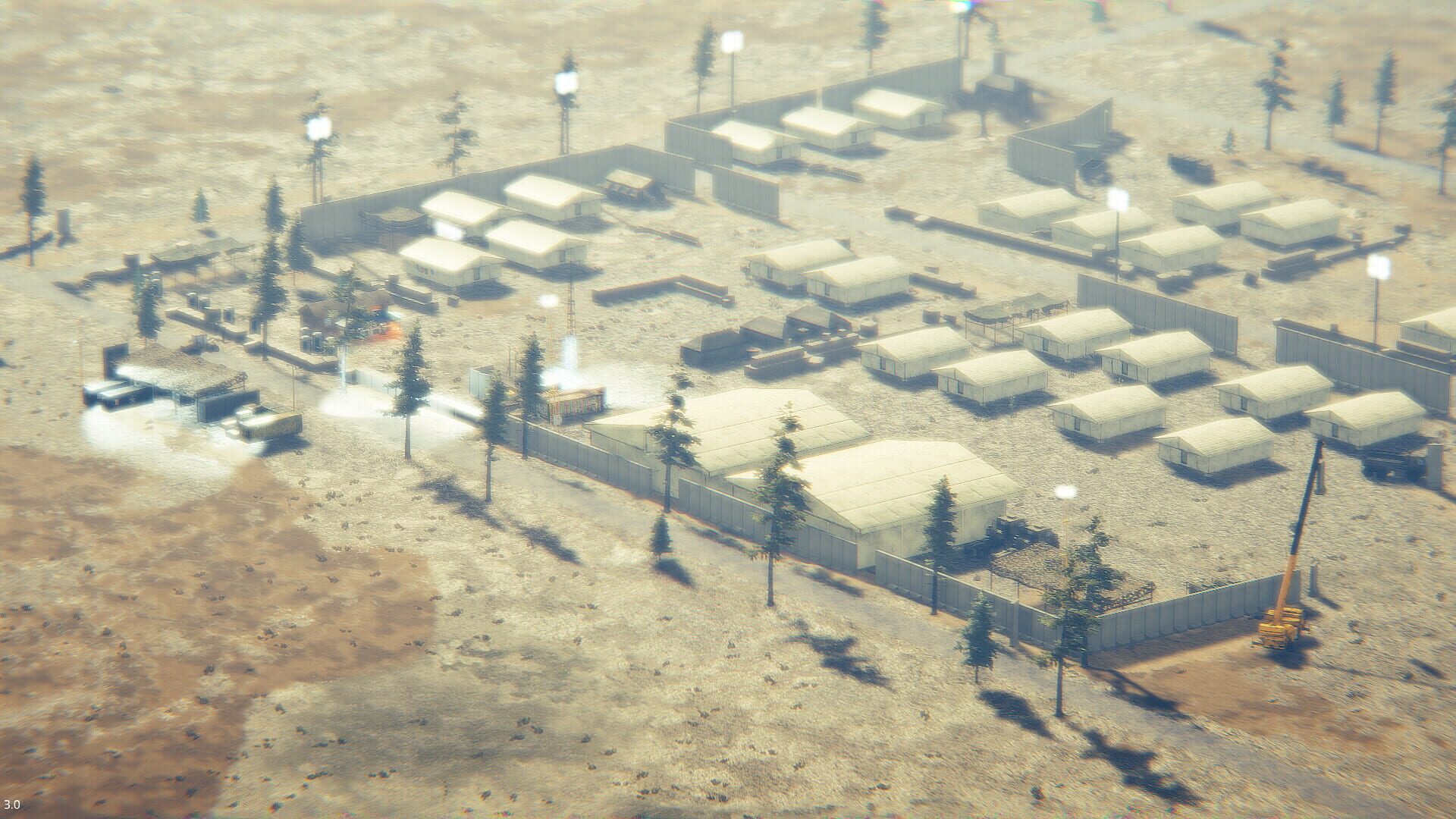 Screenshot for War Room