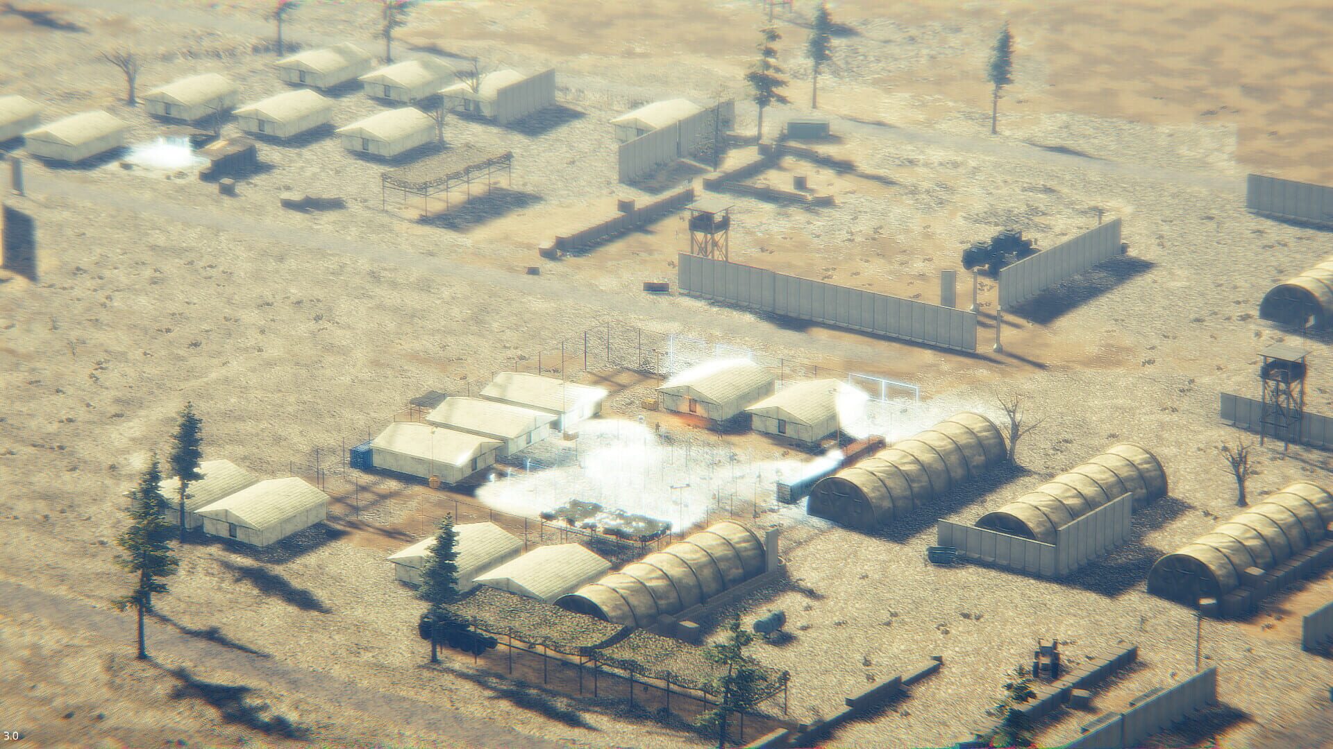 Screenshot for War Room