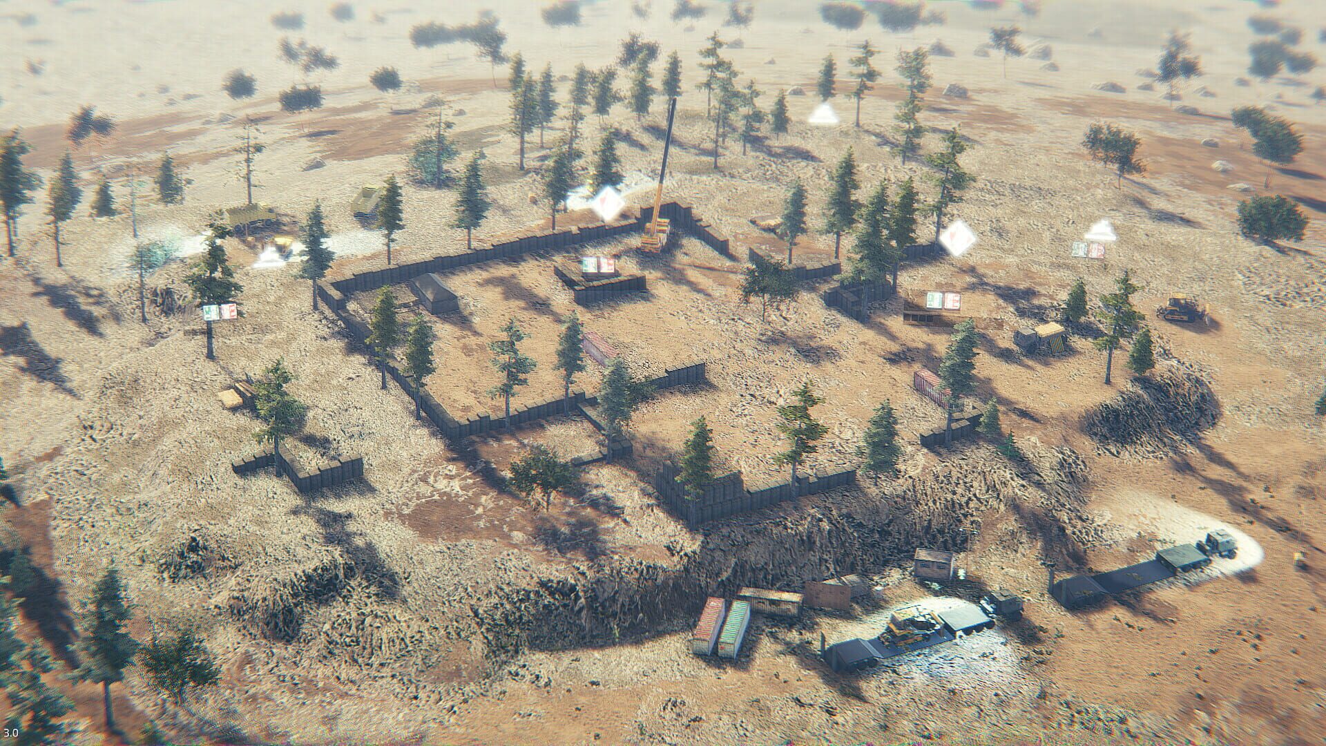 Screenshot for War Room