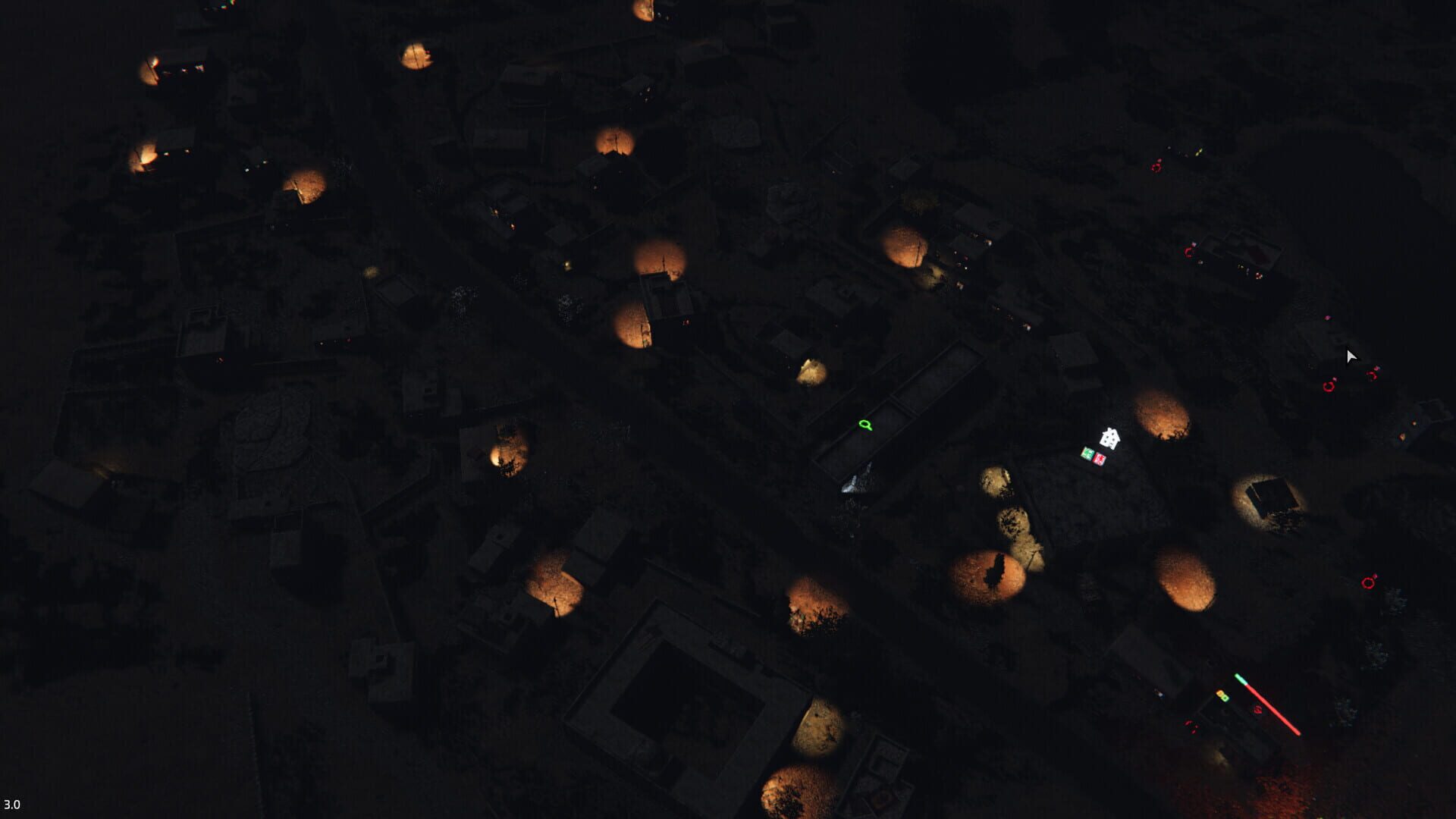 Screenshot for War Room