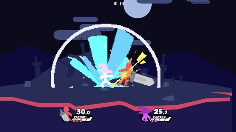 Screenshot for A Few Quick Matches