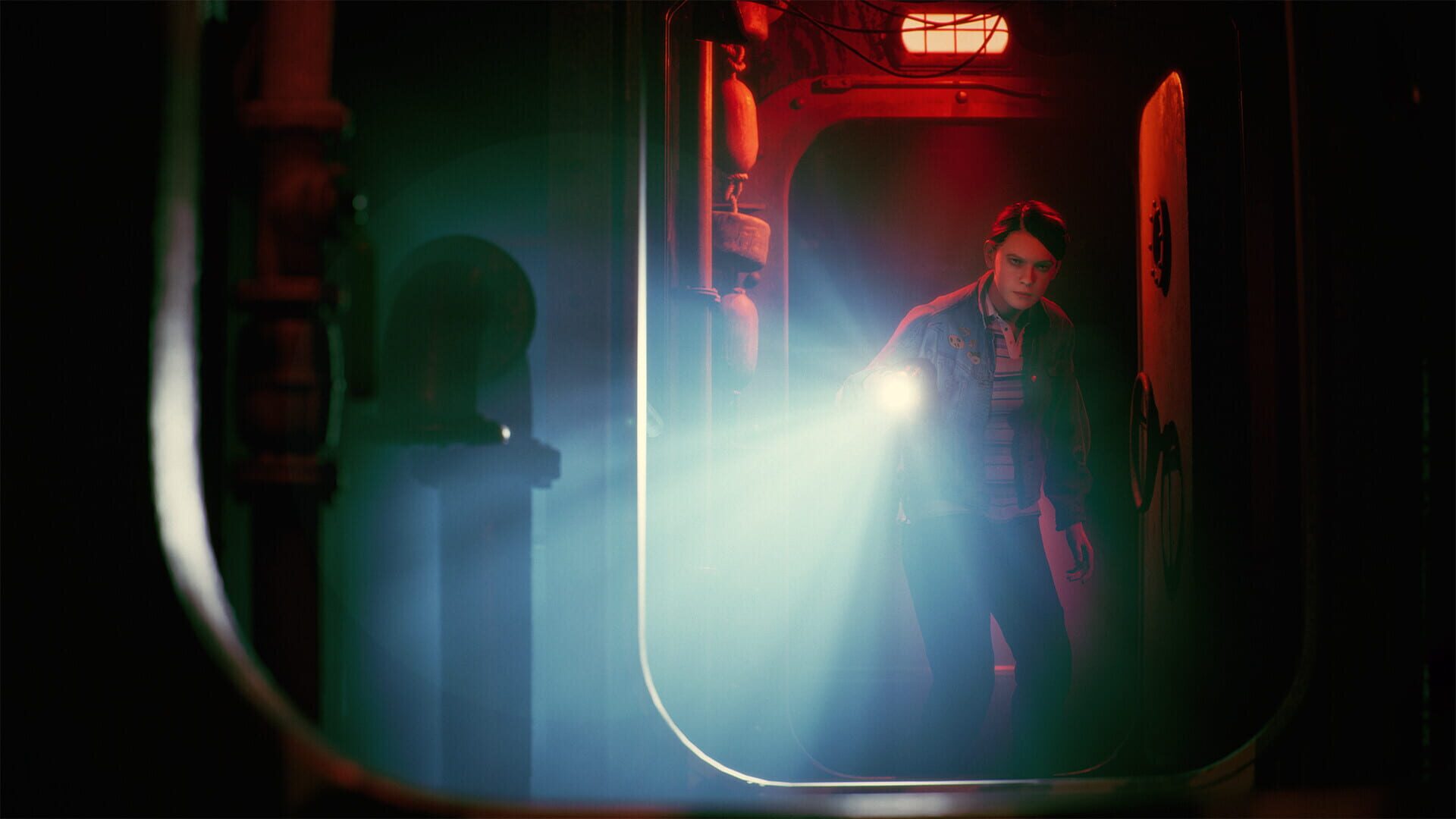 Screenshot for Ire: A Prologue