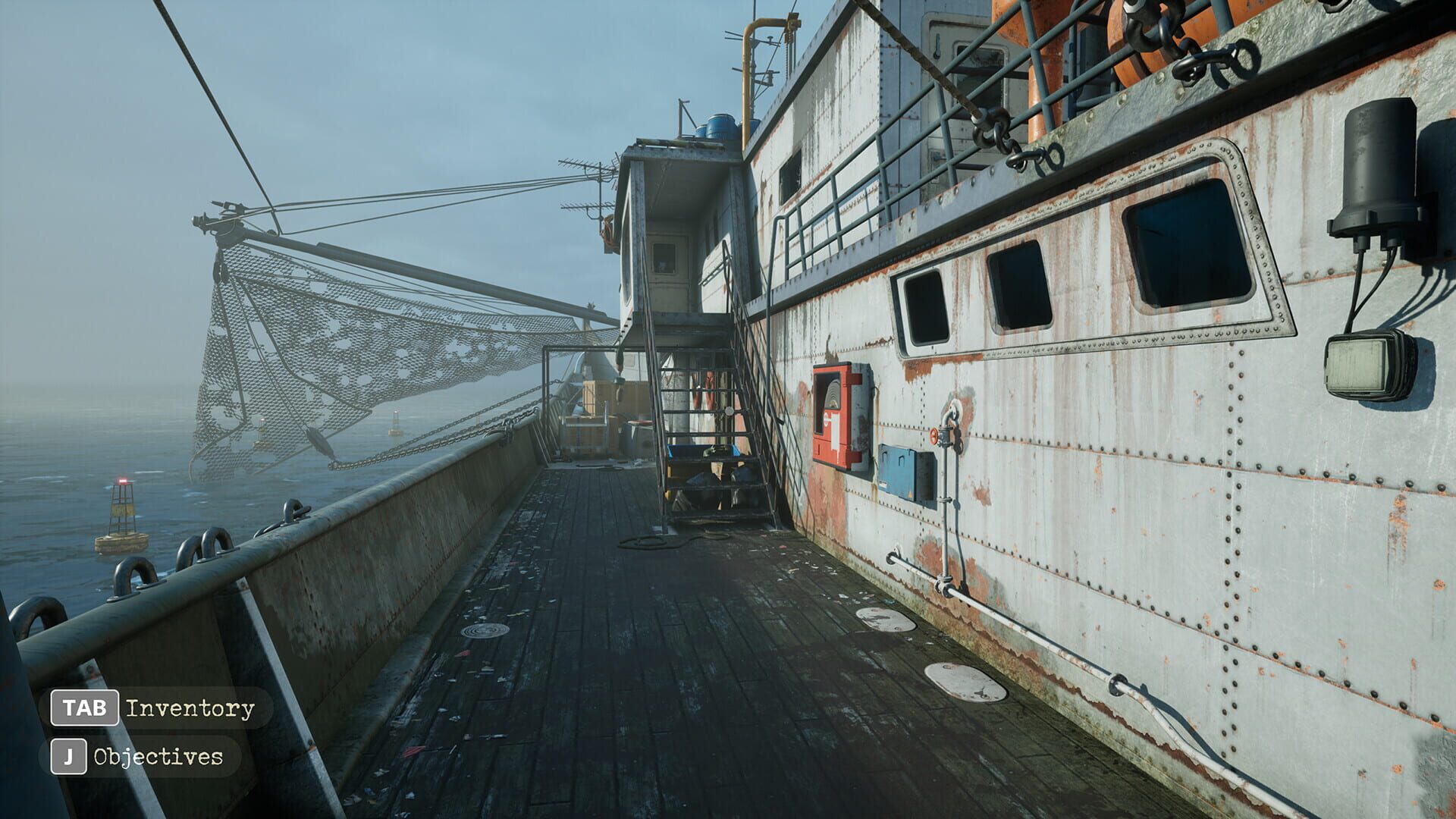 Screenshot for Ire: A Prologue