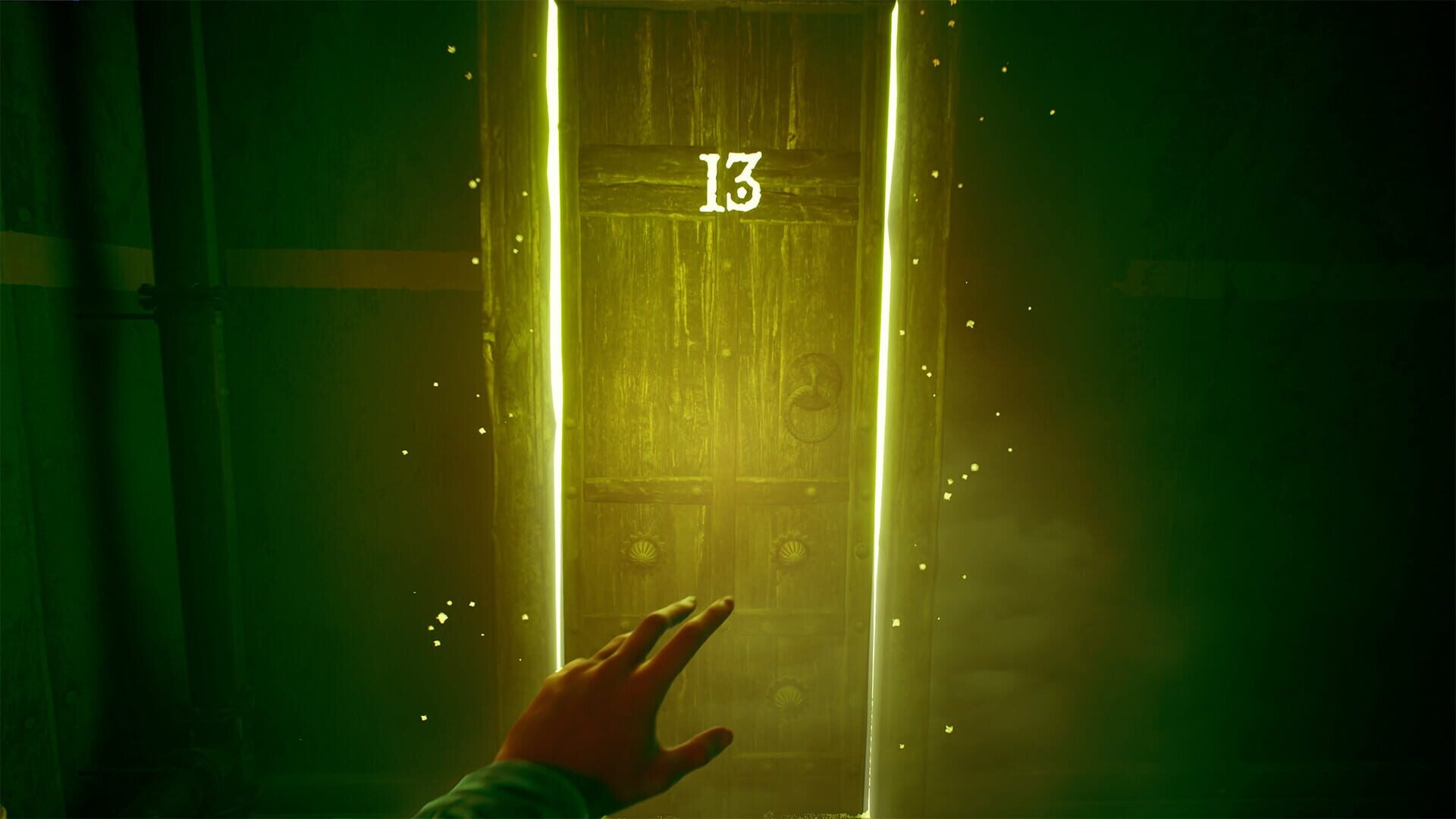 Screenshot for Ire: A Prologue