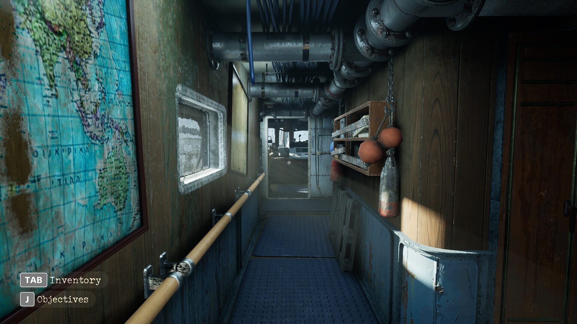 Screenshot for Ire: A Prologue