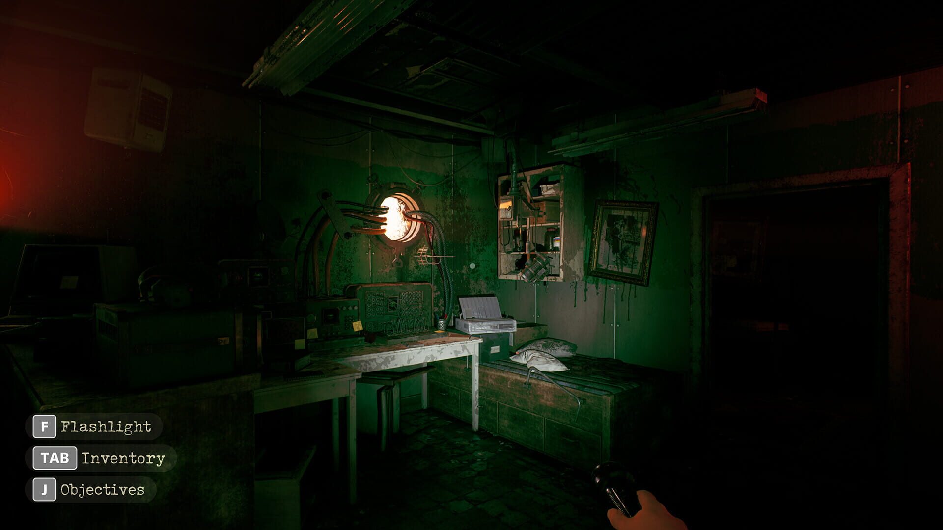 Screenshot for Ire: A Prologue