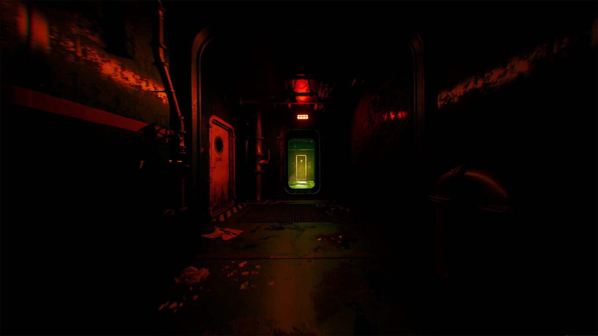 Screenshot for Ire: A Prologue
