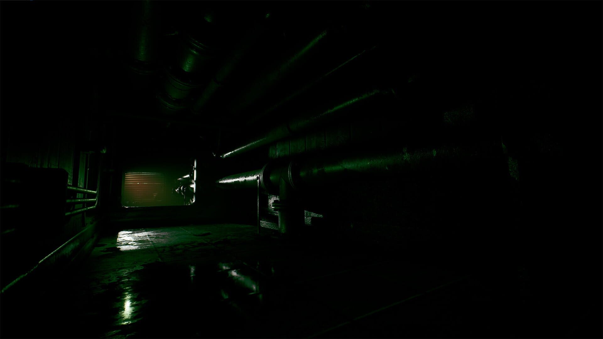 Screenshot for Ire: A Prologue