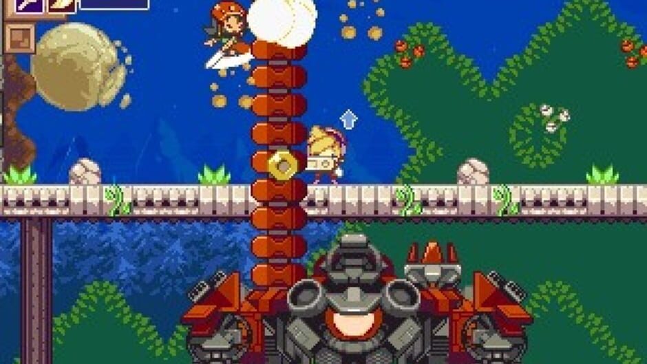 Screenshot for Ivory Springs
