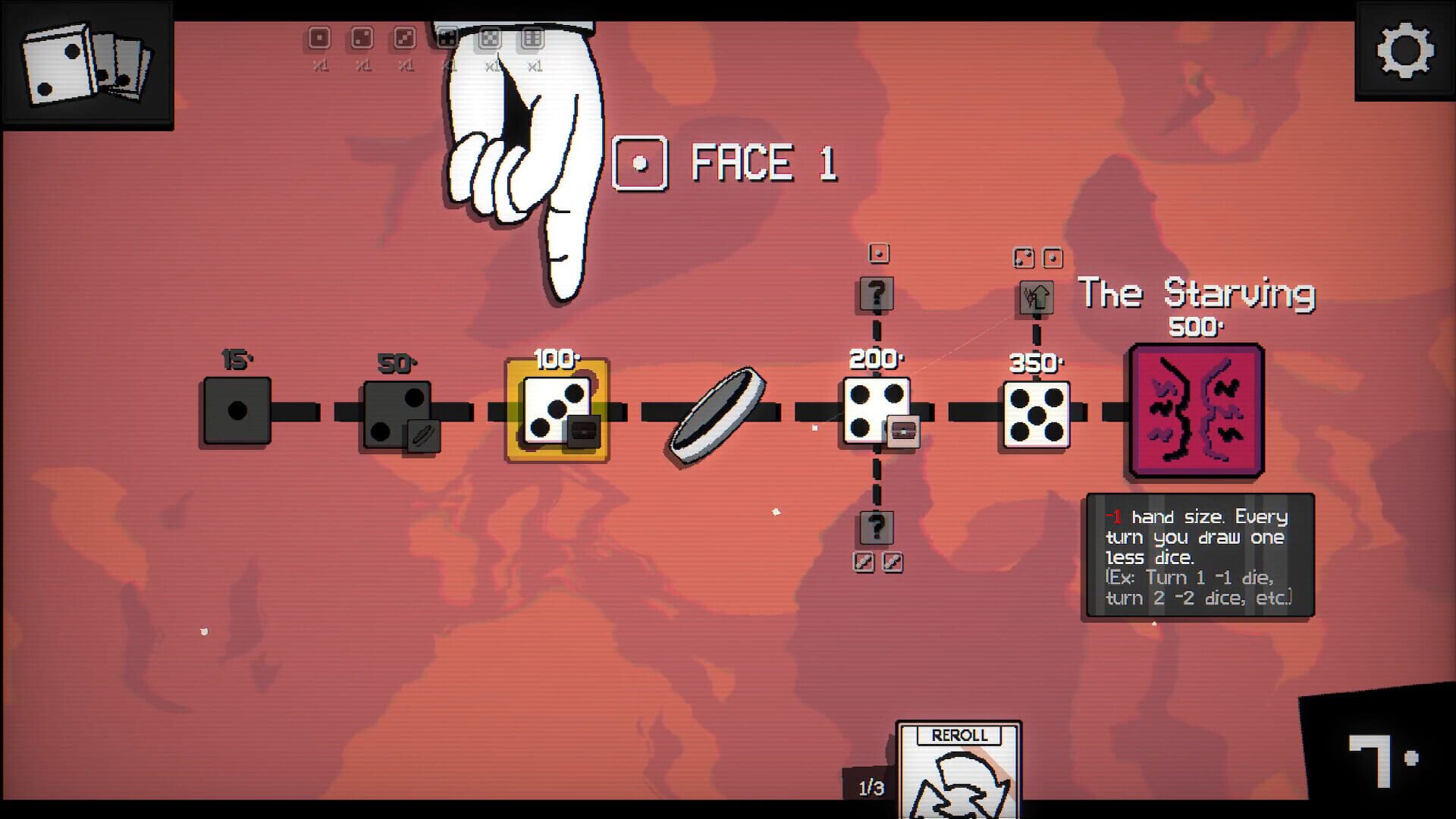 Screenshot for Dice a Million