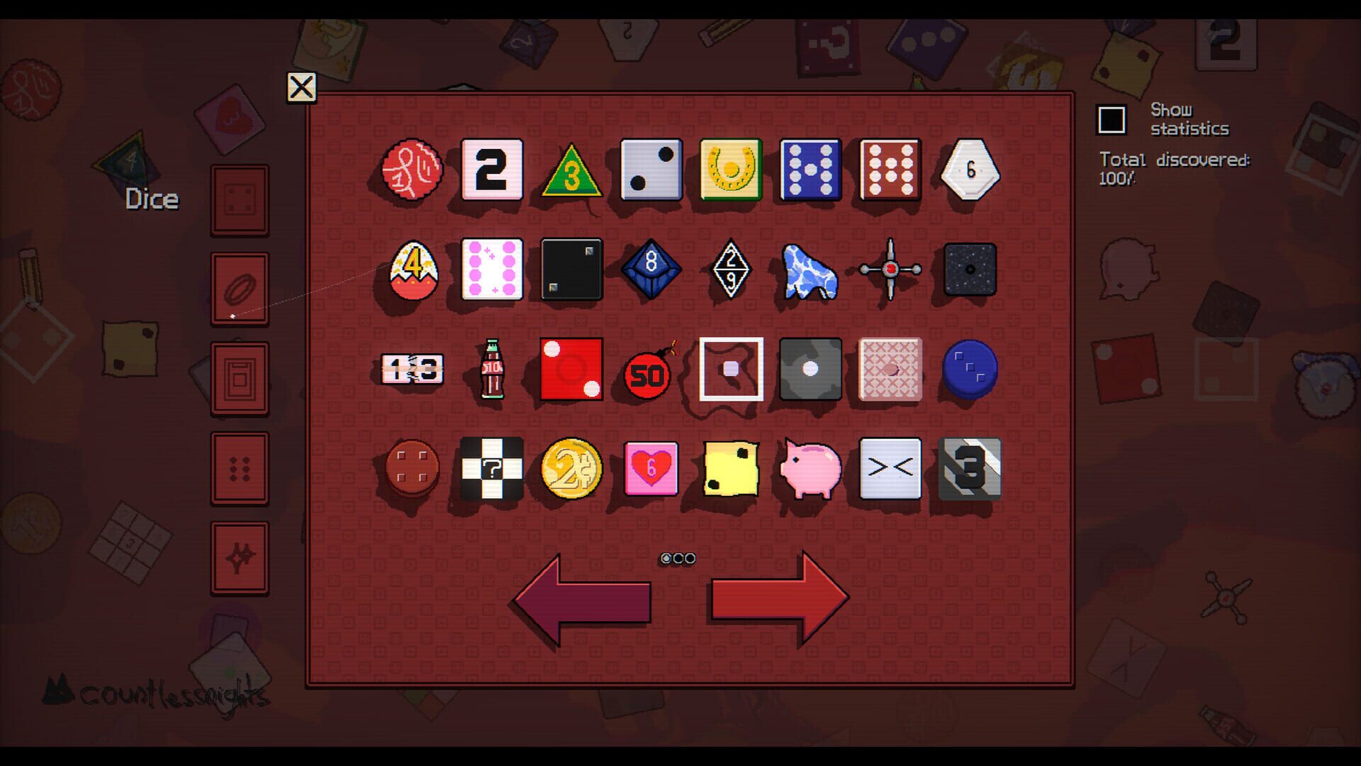 Screenshot for Dice a Million