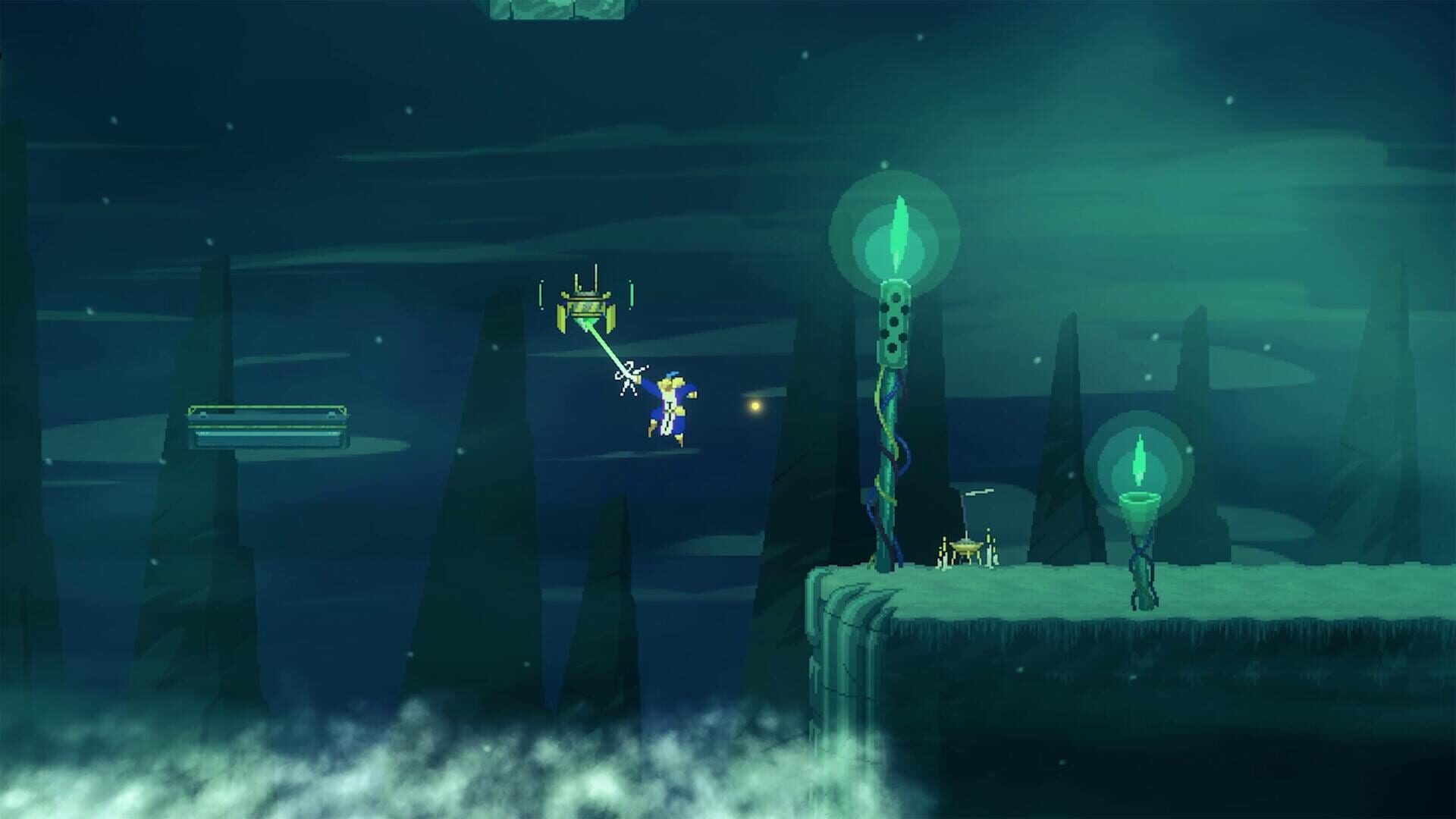 Screenshot for Adventure of Samsara