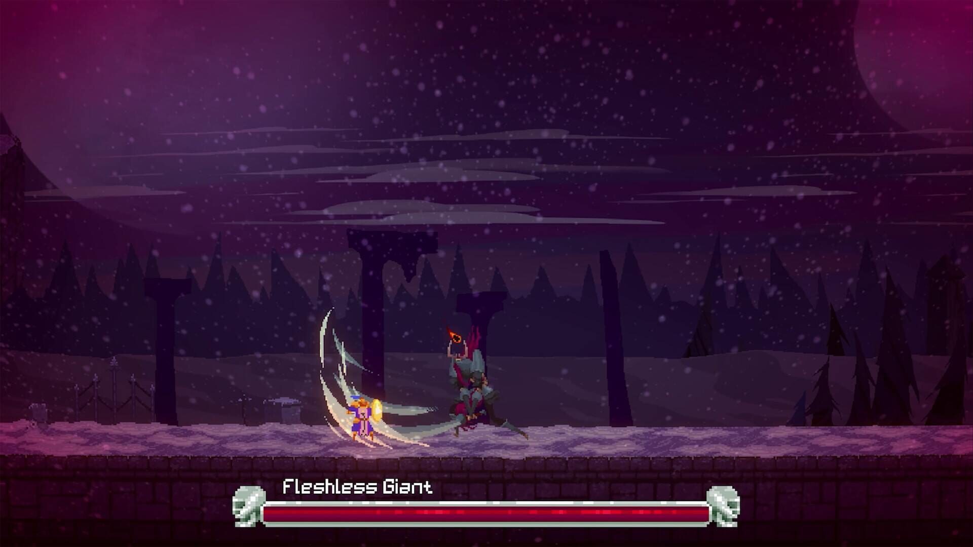 Screenshot for Adventure of Samsara
