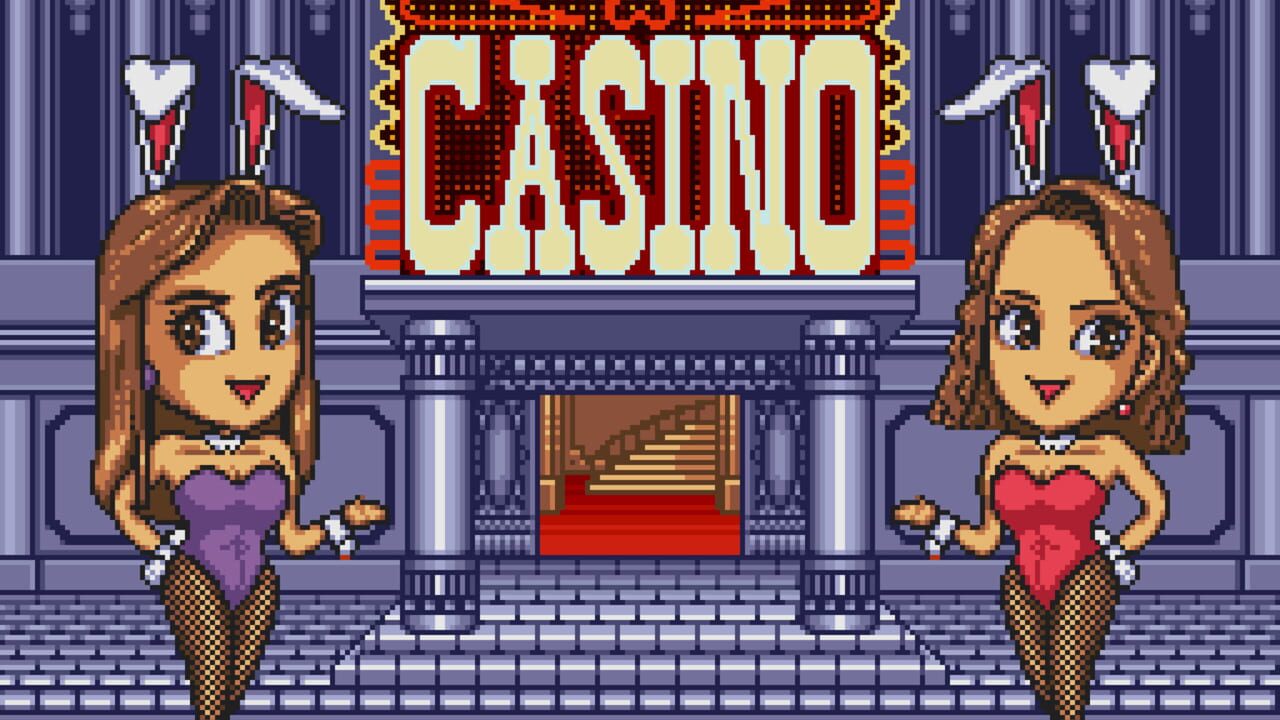 Screenshot for Itadaki Street 2: Neon Sign ha Bara Iro ni