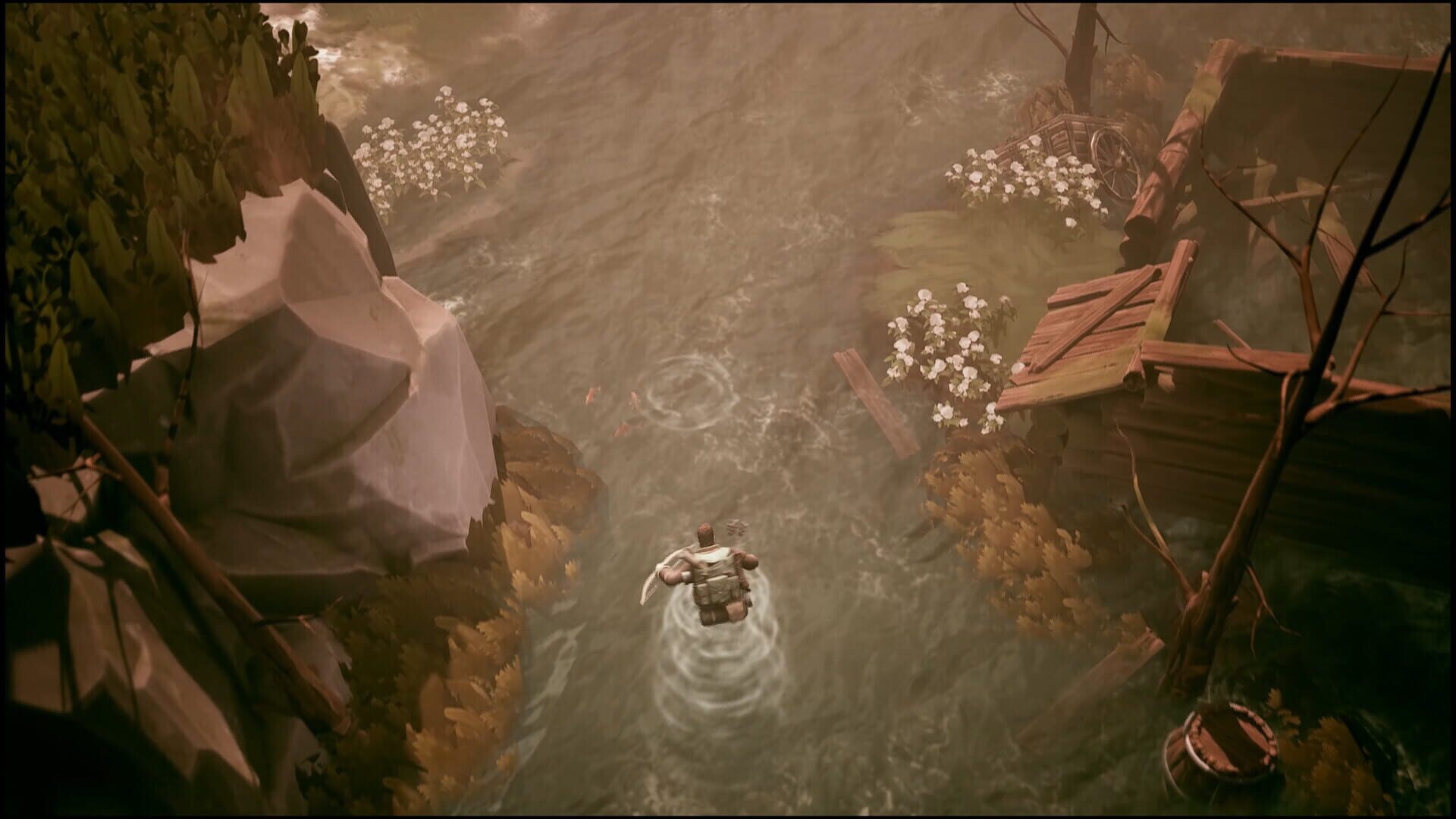 Screenshot for Peregrino