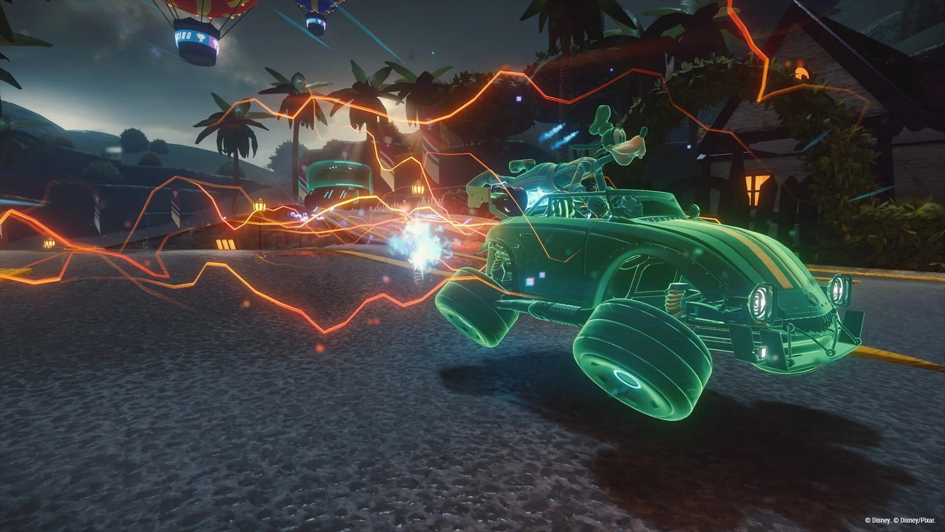 Screenshot for Disney Speedstorm