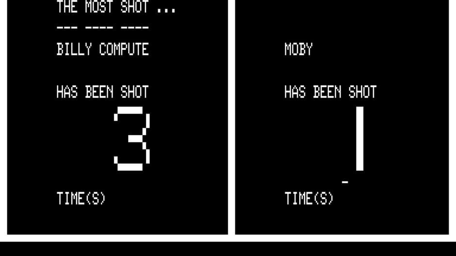 Screenshot for Showdown