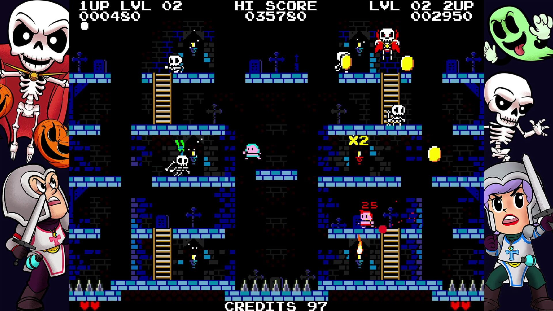 Screenshot for Trasmoz Legends