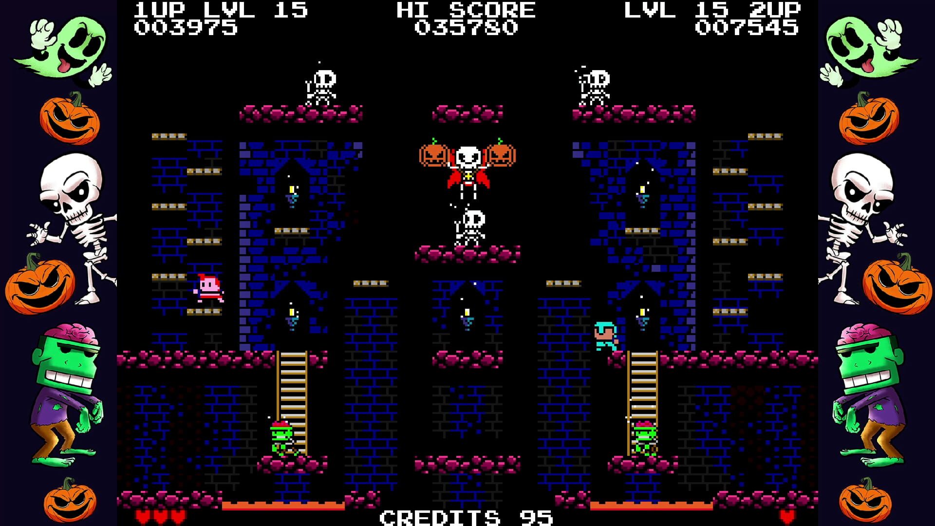 Screenshot for Trasmoz Legends